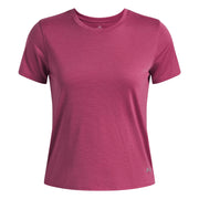 Remera Under Armour Ua Launch Shortsleeve De Mujer