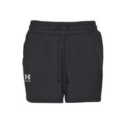Short-Under-Armour-Ua-W-S-Rival-Terry-Short-De-Mujer#1