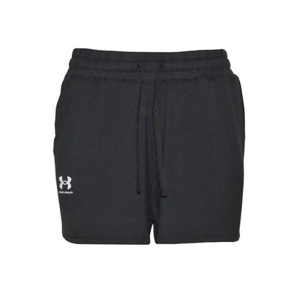 Short Under Armour Ua W-S Rival Terry de Mujer