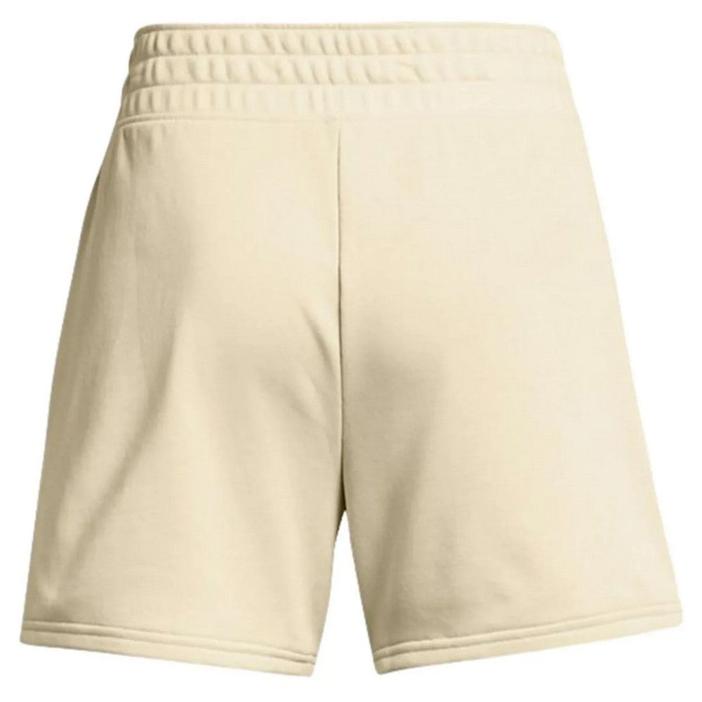 Short-Under-Armour-Ua-W-S-Rival-Terry-Short-De-Mujer#2