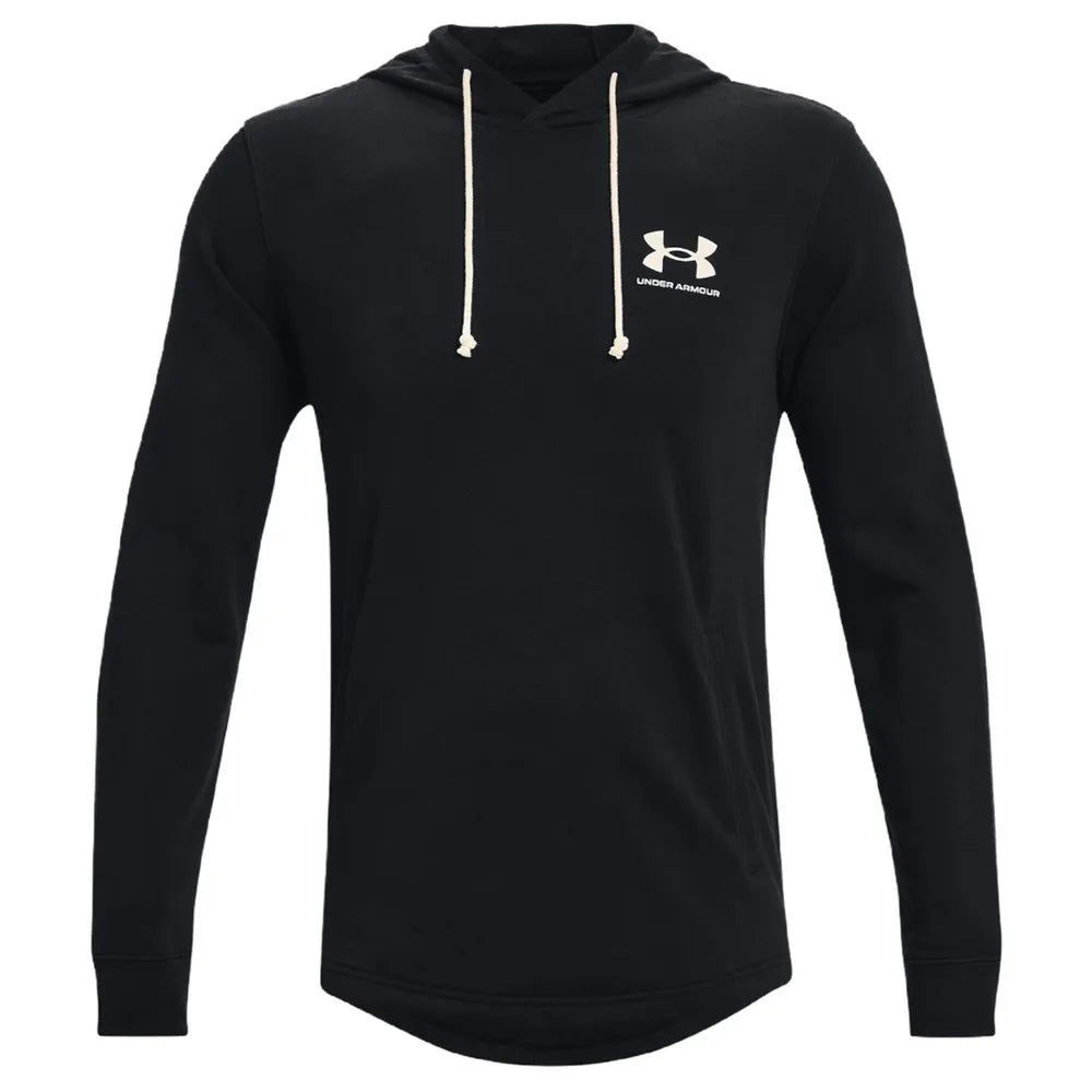 Hoodie Under Armour Ua Ws Rival Terry de Mujer
