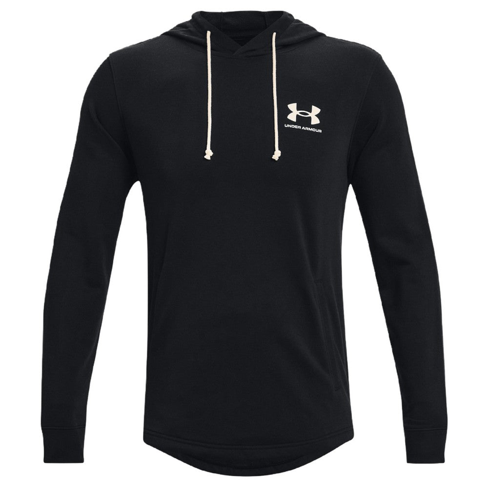Hoodie-Under-Armour-Ua-Ws-Rival-Terry-Hoodie-De-Mujer#1