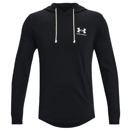 Hoodie Under Armour Ua Ws Rival Terry de Mujer