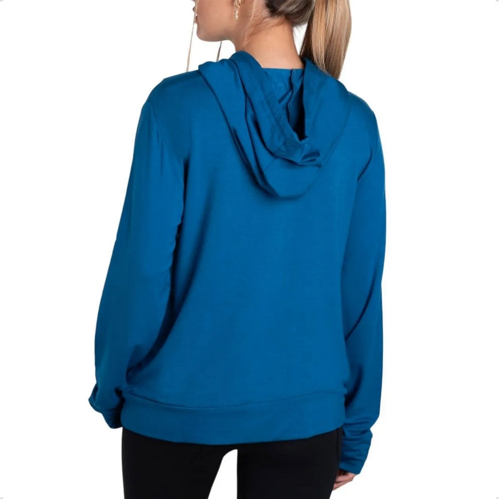 Hoodie Under Armour Ua Ws Rival Terry Hoodie De Mujer
