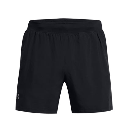 Short Under Armour Ua Launch 5 de Hombre
