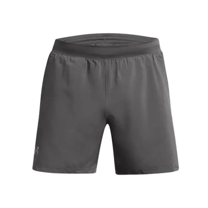 Short Under Armour Ua Launch 5 Shorts de Hombre
