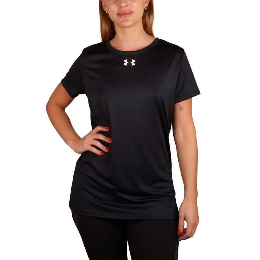 Remera-Under-Armour-Ua-W-S-Team-Tech-Ss-De-Mujer#1