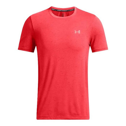 Remera Under Armour Vanish Seamless Ss de Hombre