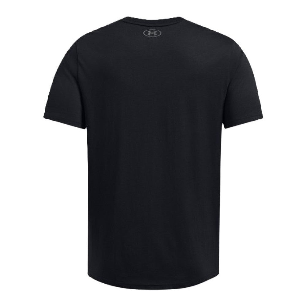 Remera Under Armour Ua Pjt Rck Brahma Bull Ss Hombre