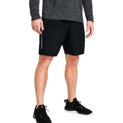 Short Under Armour Ua Woven Wdmk Shorts de Hombre