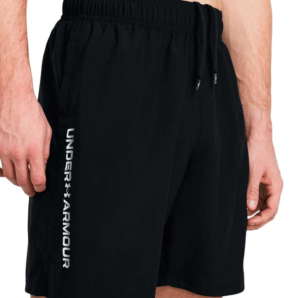 Short-Under-Armour-Ua-Woven-Wdmk-Shorts-De-Hombre#3