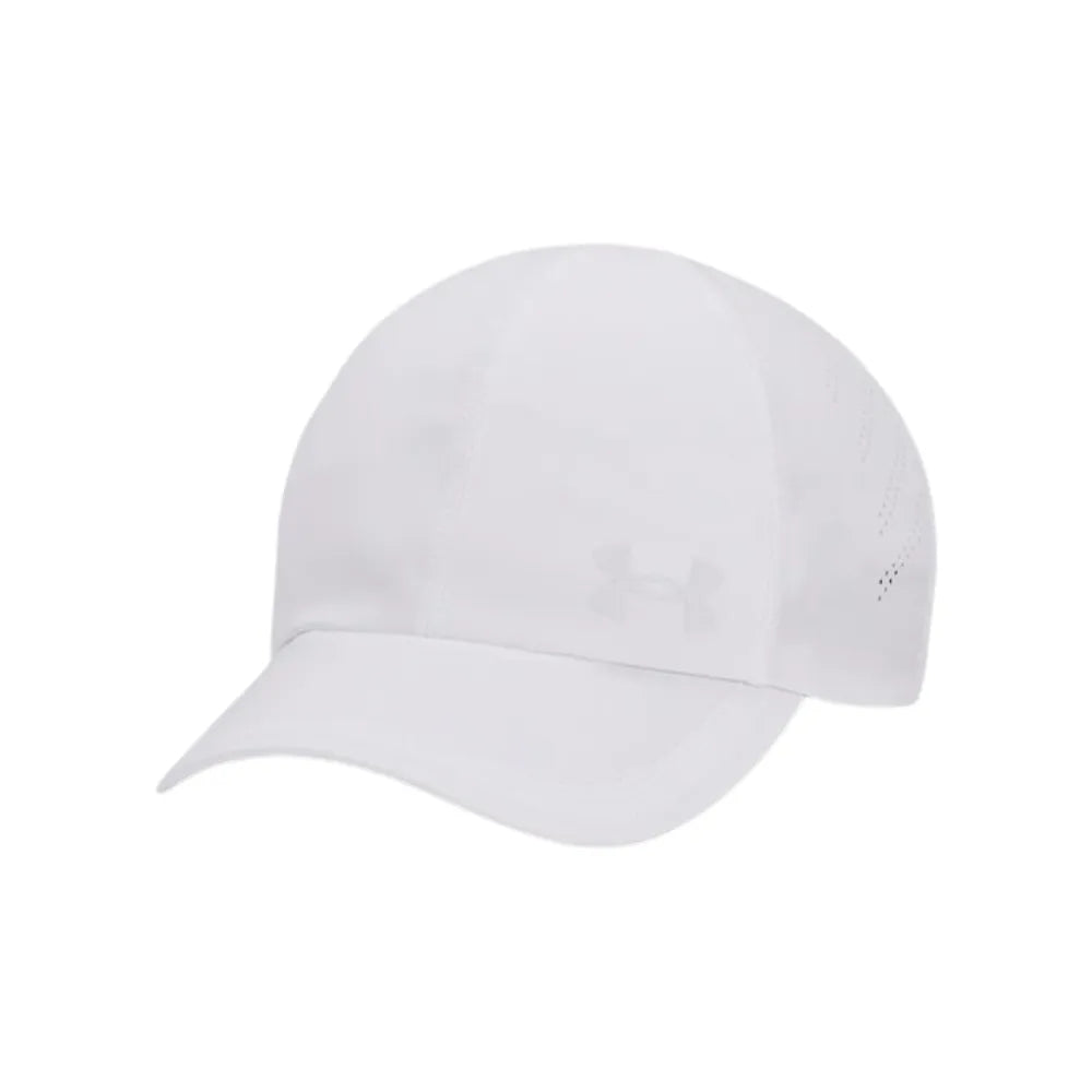Gorra Under Armour W Iso Chill Launch Adj de Mujer-1383478-100