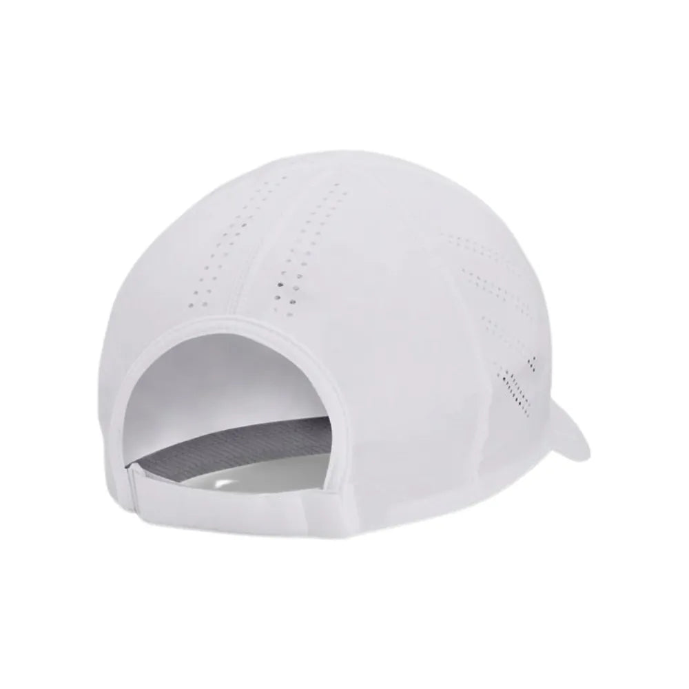 Gorra Under Armour W Iso Chill Launch Adj de Mujer-1383478-100