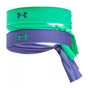 Vincha Under Armour Women-S Mesh Hb de Mujer