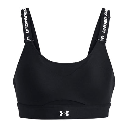 Top Under Armour Ua Infinity High Bra de Mujer