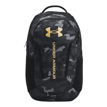 Mochila Under Armour Ua Hustle 6 0 Backpack Unisex