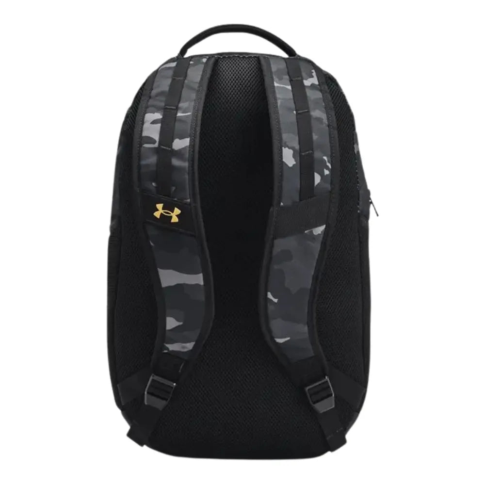 Mochila Under Armour Ua Hustle 6 0 Backpack Unisex