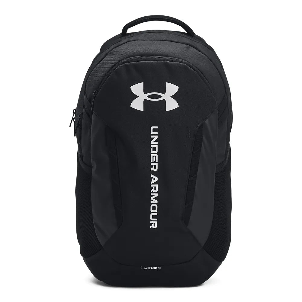 Mochila Under Armour Ua Hustle 6 0 Backpack Unisex
