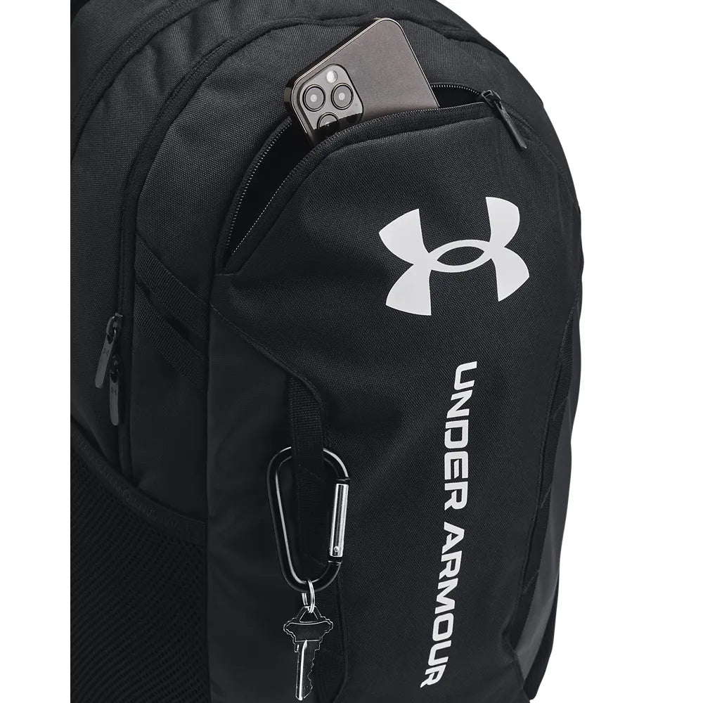 Mochila Under Armour Ua Hustle 6 0 Backpack Unisex
