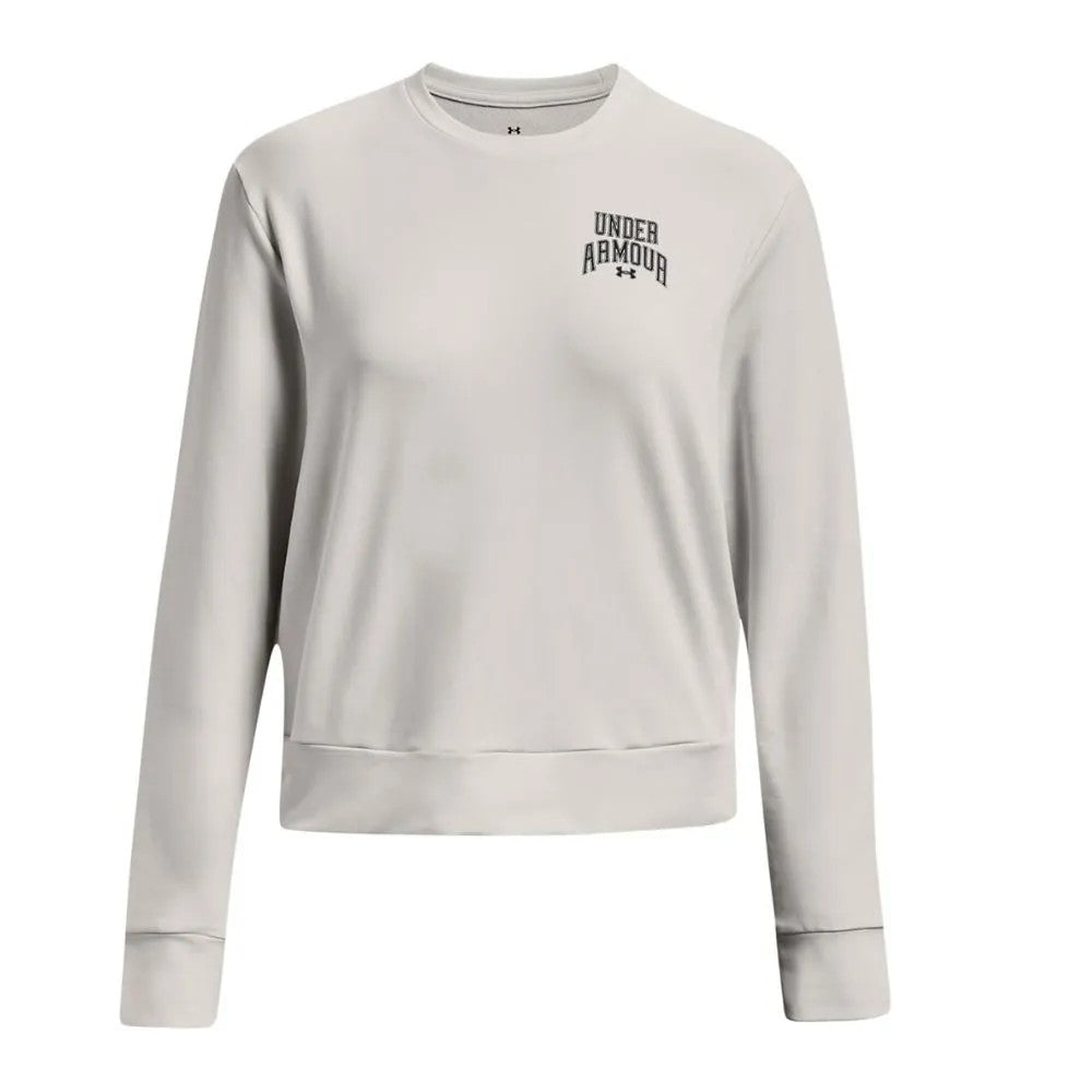 Buzo-Under-Armour-Ua-Rival-Terry-Gpc-Crew-Arg-De-Mujer#1