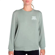 Buzo-Under-Armour-Ua-Rival-Terry-Gpc-Crew-De-Mujer#1