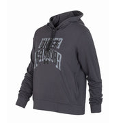 Hoodie Under Armour Ua W Rival Terry Gpc Hdy De Mujer