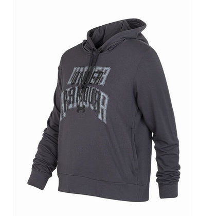 Hoodie Under Armour Ua W Rival Terry Gpc Hdy de Mujer