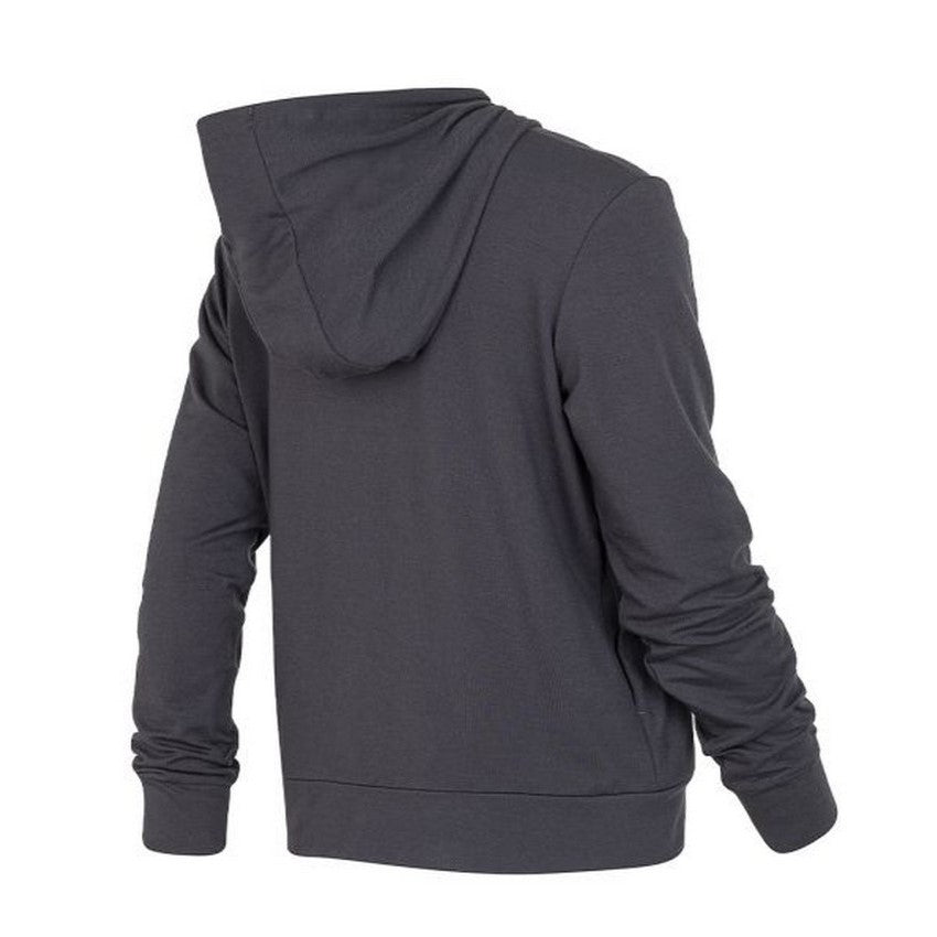 Hoodie Under Armour Ua W Rival Terry Gpc Hdy De Mujer