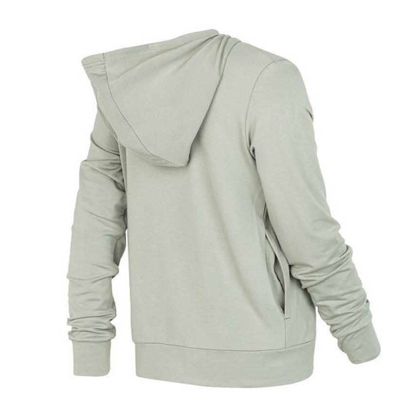Hoodie Under Armour Ua W Rival Terry Gpc Hdy De Mujer