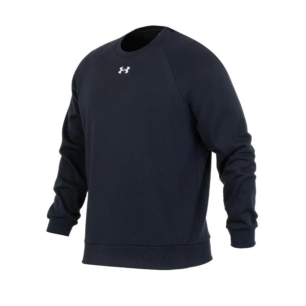 Buzo-Under-Armour-Ua-M-Rival-Fleece-Crew-De-Hombre#1