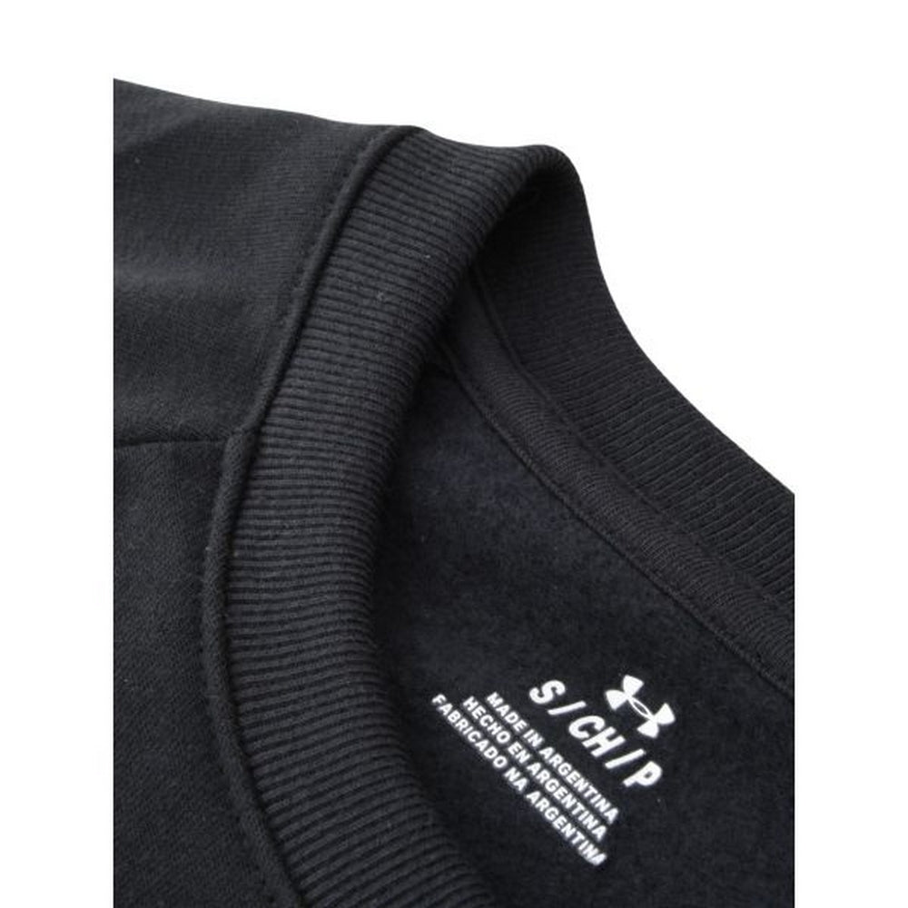 Buzo-Under-Armour-Ua-M-Rival-Fleece-Crew-De-Hombre#4
