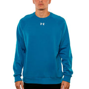 Buzo Under Armour Ua M Rival Fleece Crew De Hombre