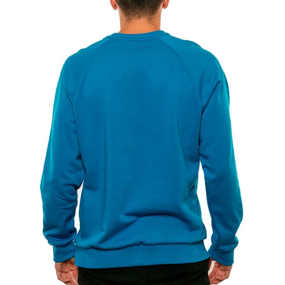Buzo Under Armour Ua M Rival Fleece Crew De Hombre