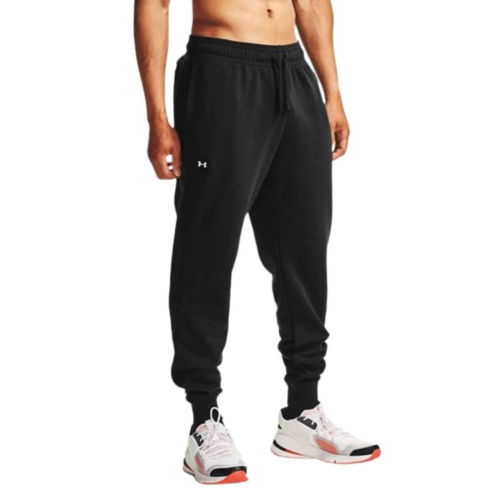 Pantalon Under Armour Ua M Rival Fleece Jogger De Hombre