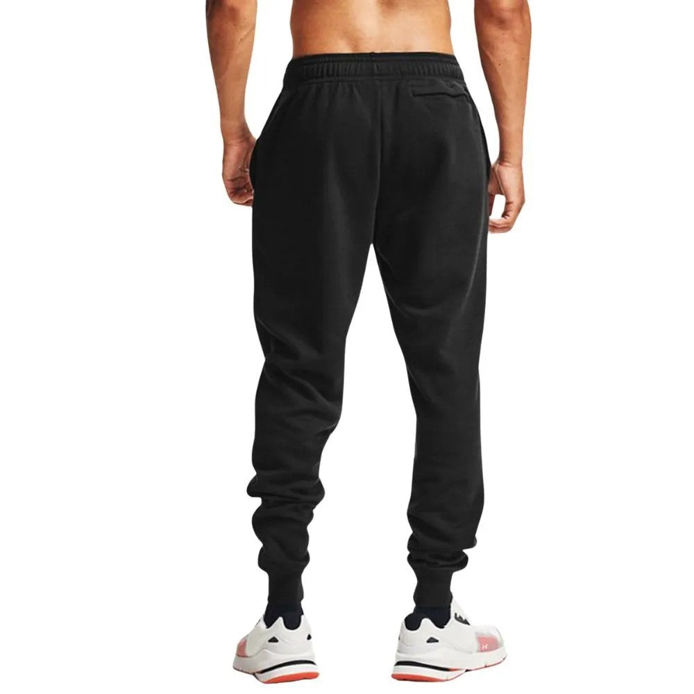 Pantalon Under Armour Ua M Rival Fleece Jogger De Hombre