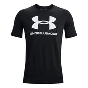 Remera-Under-Armour-Ua-Sportstyle-Logo-Up-Ss-De-Hombre#1