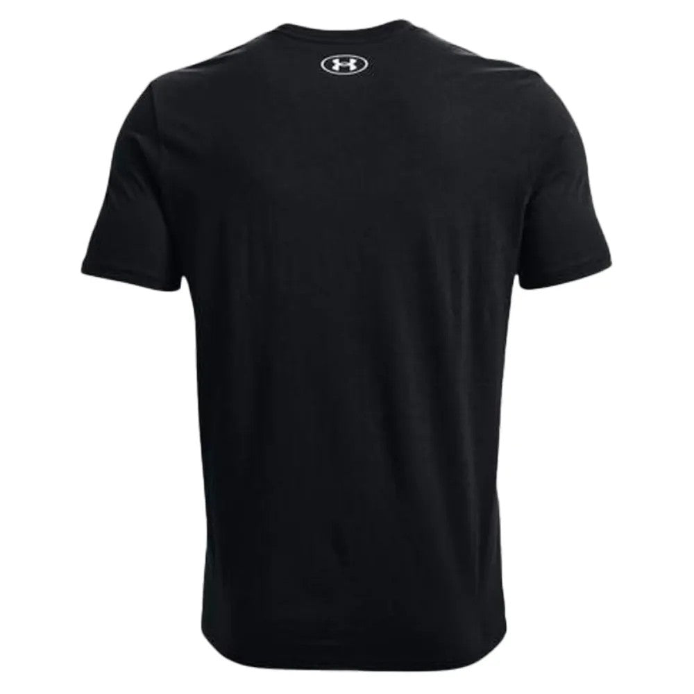 Remera-Under-Armour-Ua-Sportstyle-Logo-Up-Ss-De-Hombre#2