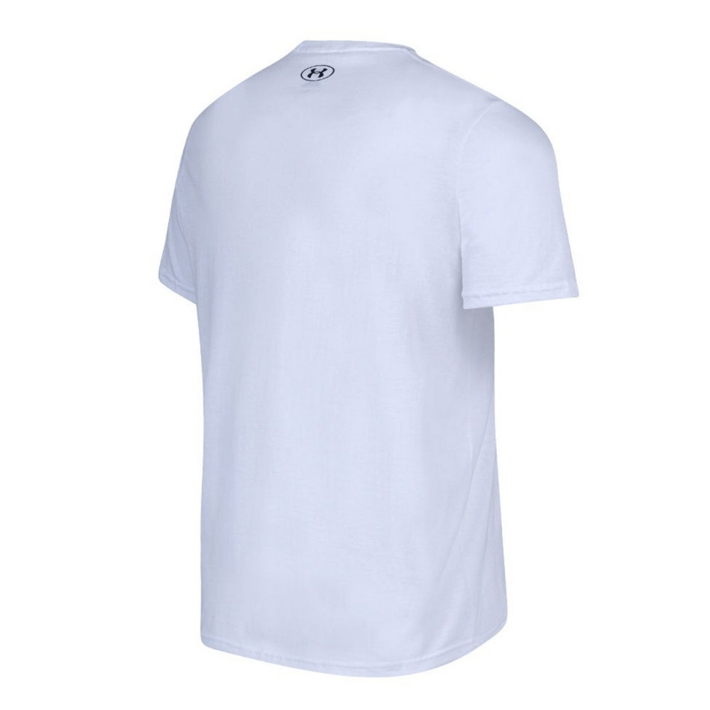 Remera-Under-Armour-Ua-Sportstyle-Logo-Update-Ss-De-Hombre#2