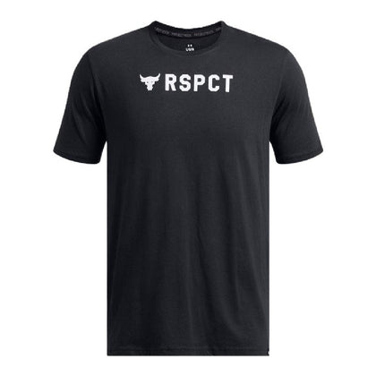 Remera de Entrenamiento Project Rock para Hombre