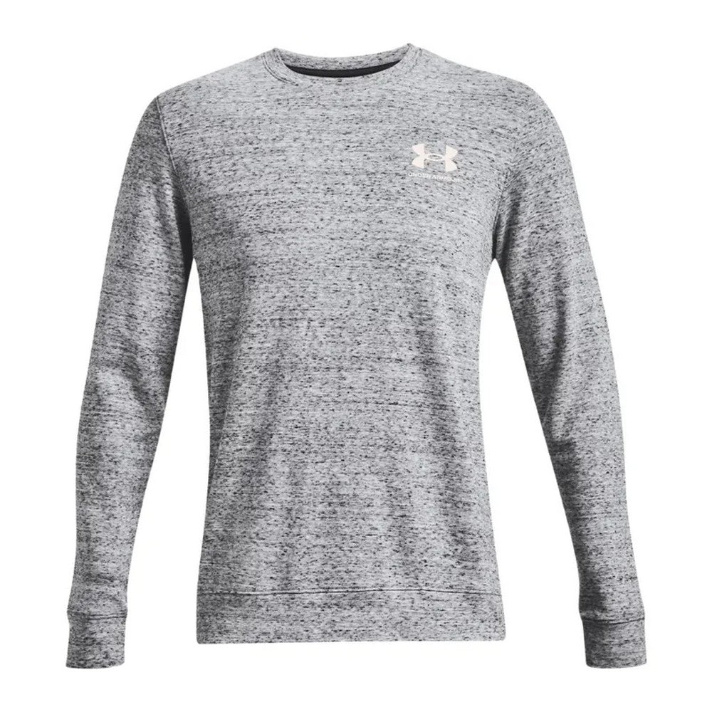 Buzo Under Armour Ua M Rival Terry Lc Crew De Hombre