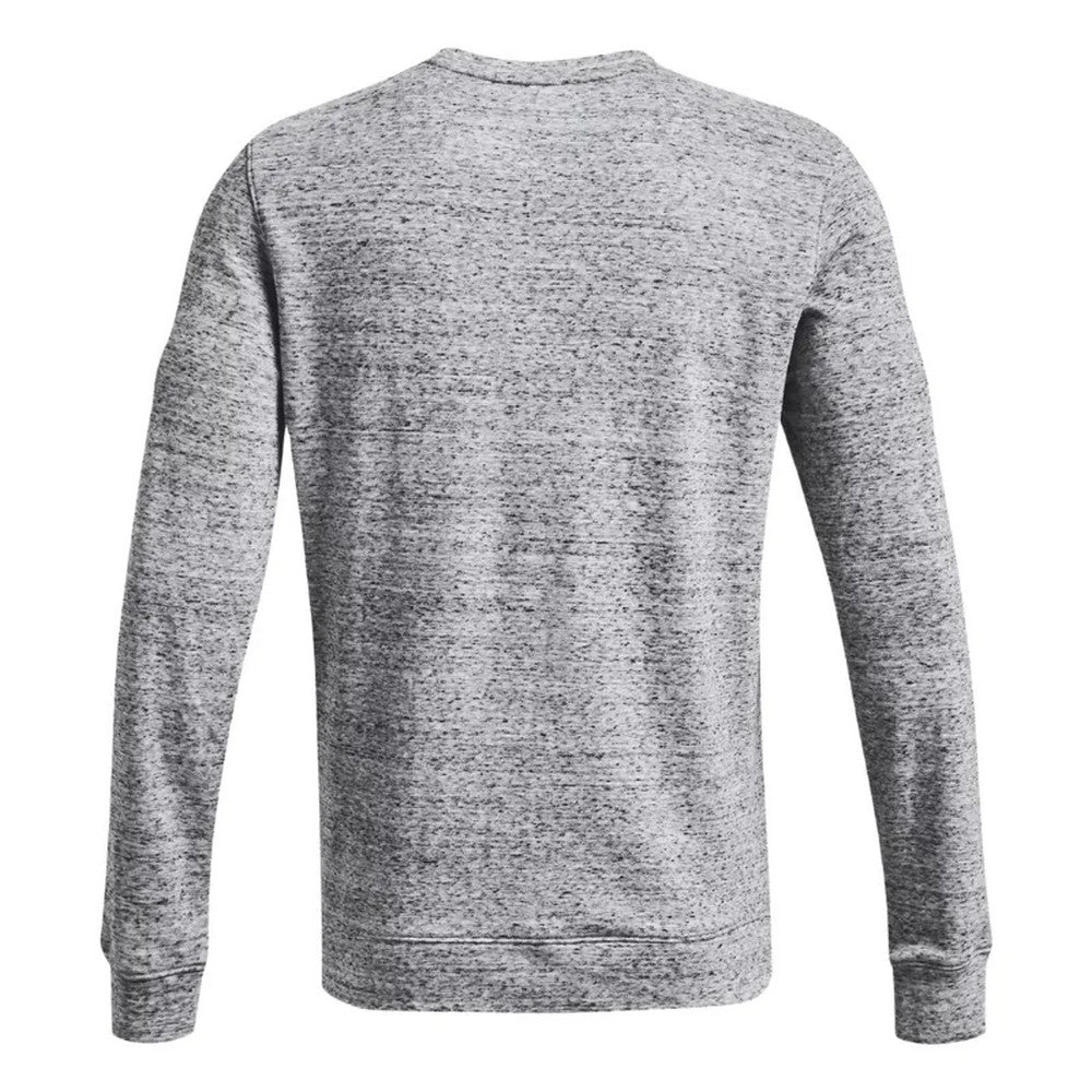 Buzo Under Armour Ua M Rival Terry Lc Crew De Hombre