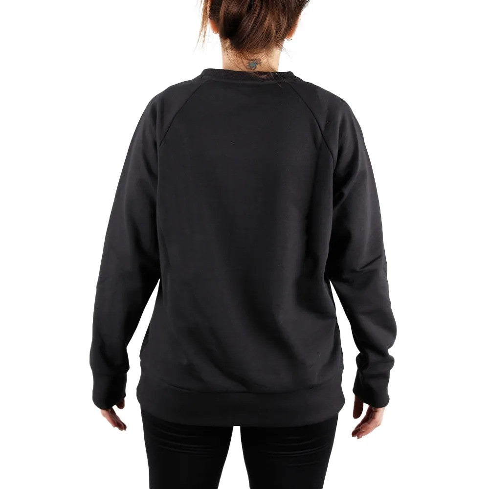 Buzo Under Armour Ua W Rival Fleece Crew Arg De Mujer