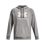 Hoodie-Under-Armour-Ua-M-Rival-Flce-Logo-Hd-De-Hombre#1