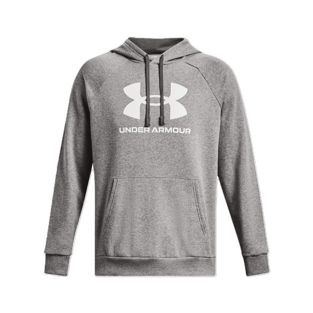 Hoodie-Under-Armour-Ua-M-Rival-Flce-Logo-Hd-De-Hombre#1