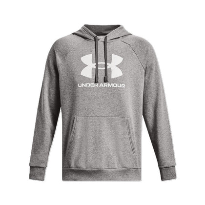 Hoodie Under Armour Ua M Rival Flce Logo Hd de Hombre
