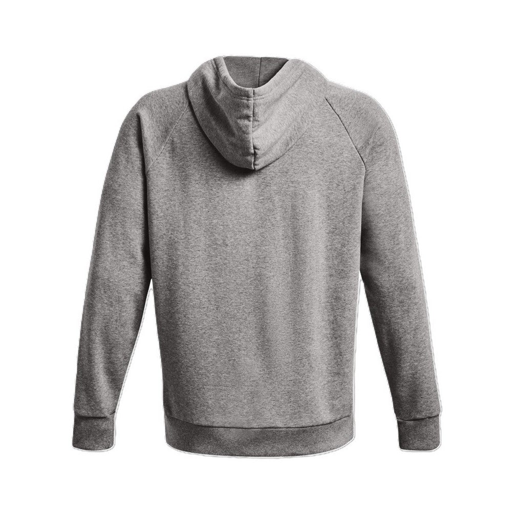 Hoodie-Under-Armour-Ua-M-Rival-Flce-Logo-Hd-De-Hombre#2