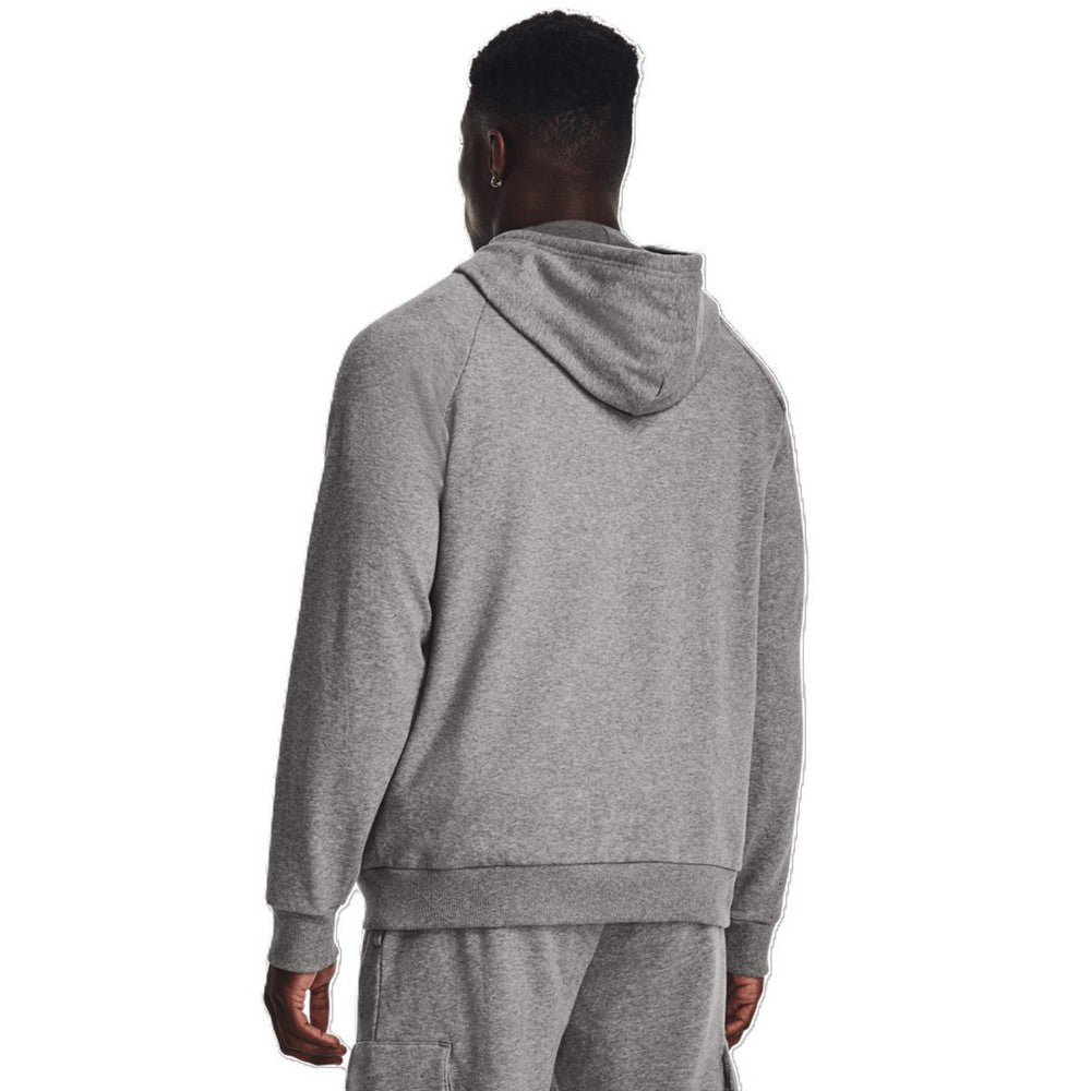 Hoodie-Under-Armour-Ua-M-Rival-Flce-Logo-Hd-De-Hombre#4