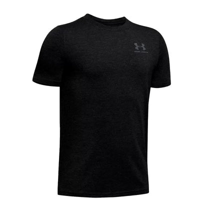 Remera Under Armour Ua W Athletics Ss Arg de Mujer
