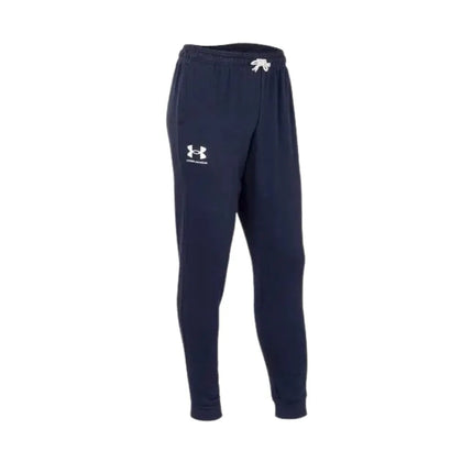 Pantalon Under Armour Ua W Rival Terry Jogger de Hombre
