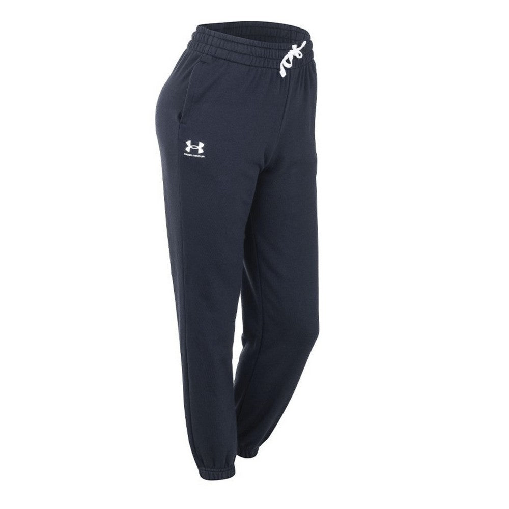 Pantalon Under Armour Ua M Rival Terry Jogger Arg De Mujer